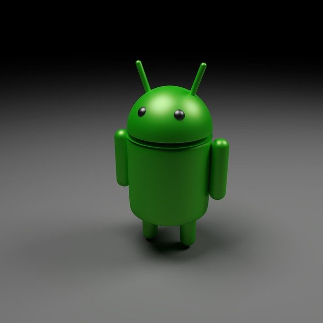 ikona android